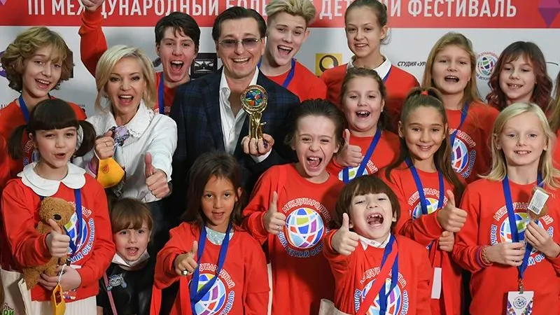Денис Трудников/Подмосковье сегодня