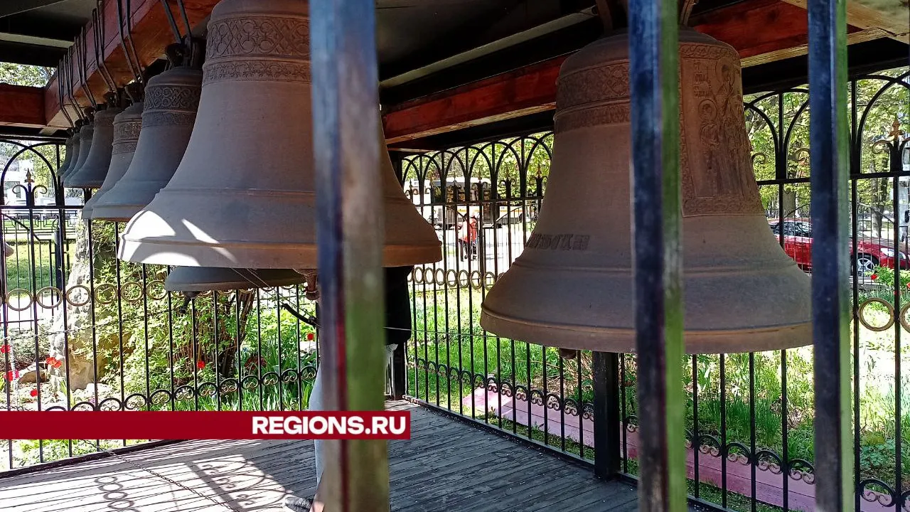 Фото: Елена Григорьева