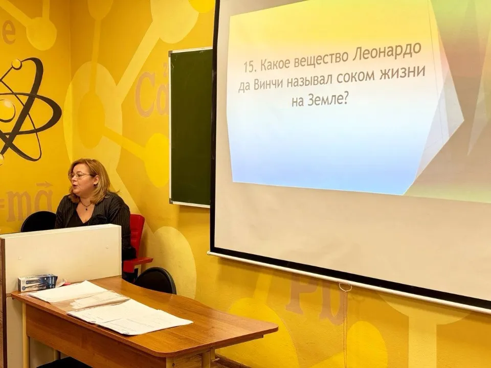 Фото: пресс-служба администрации г. о. Подольск