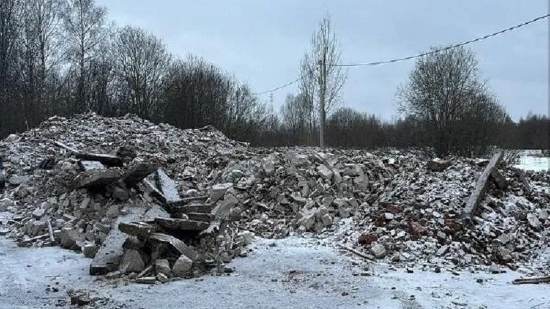 Минэкологии МО