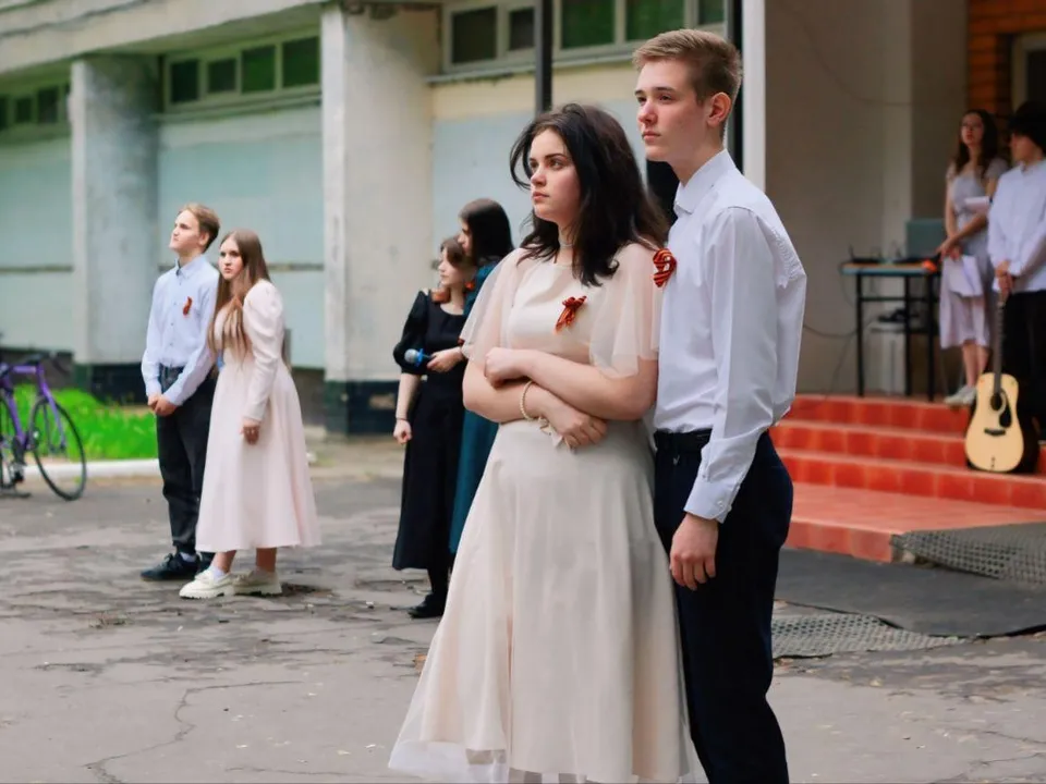 Фото: Минобр МО