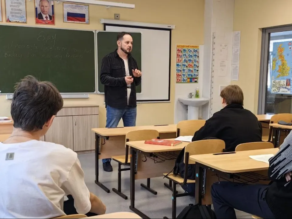 Фото: ГБУЗ МО «Луховицкая больница»