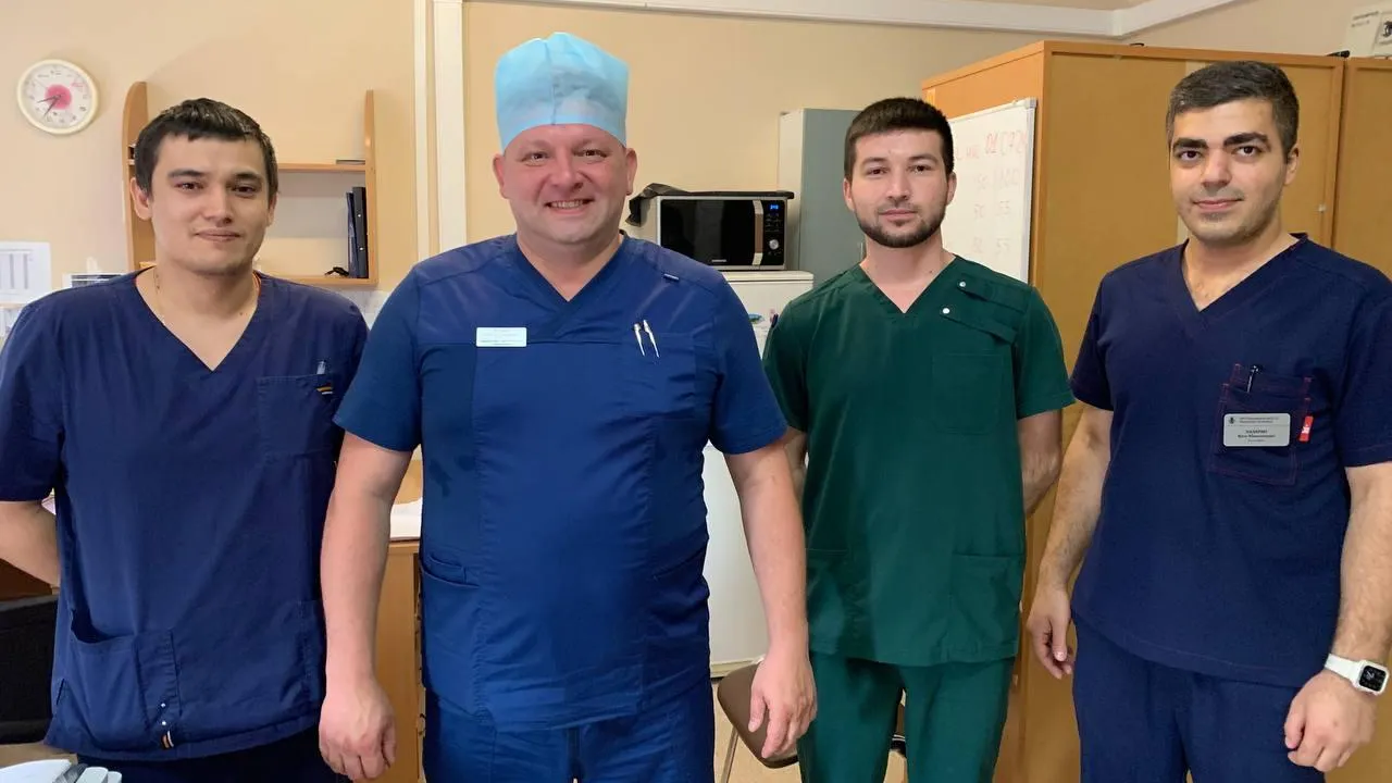 Фото: Каширская больница