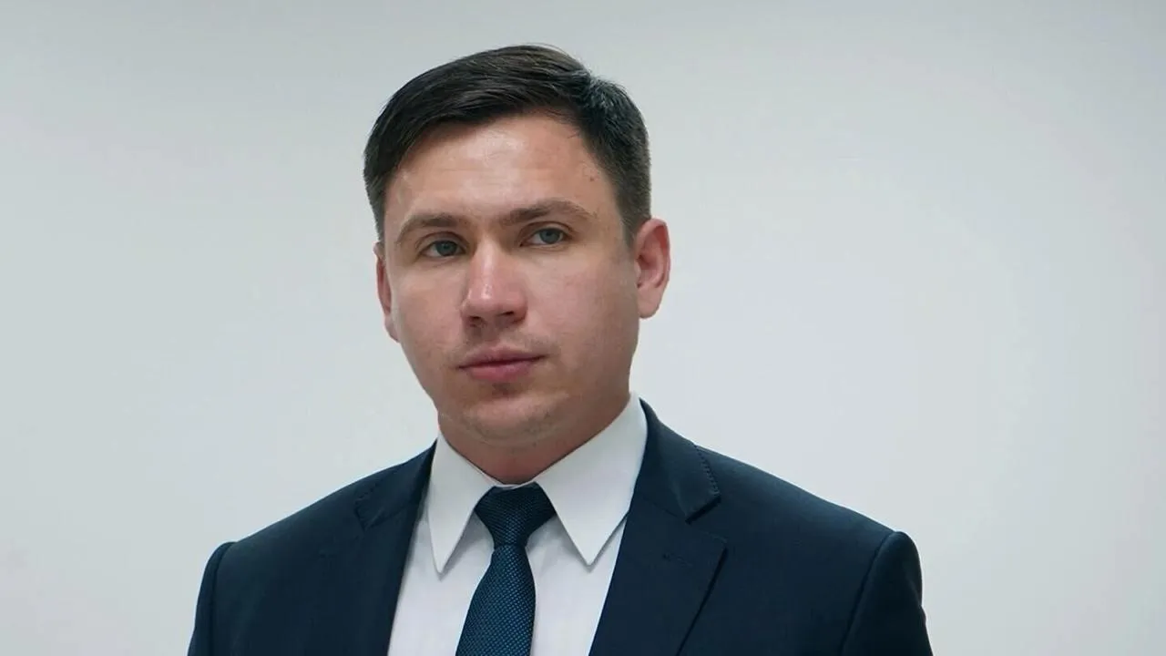 соцсети Сергея Урайкина