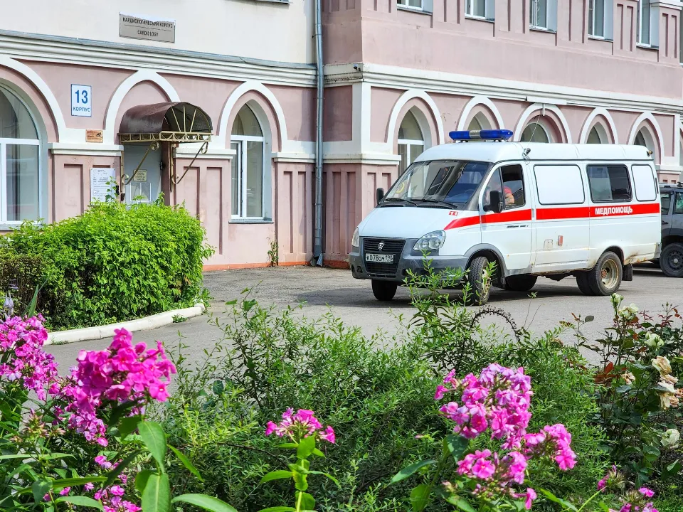 Фото: Мария Андрюхина