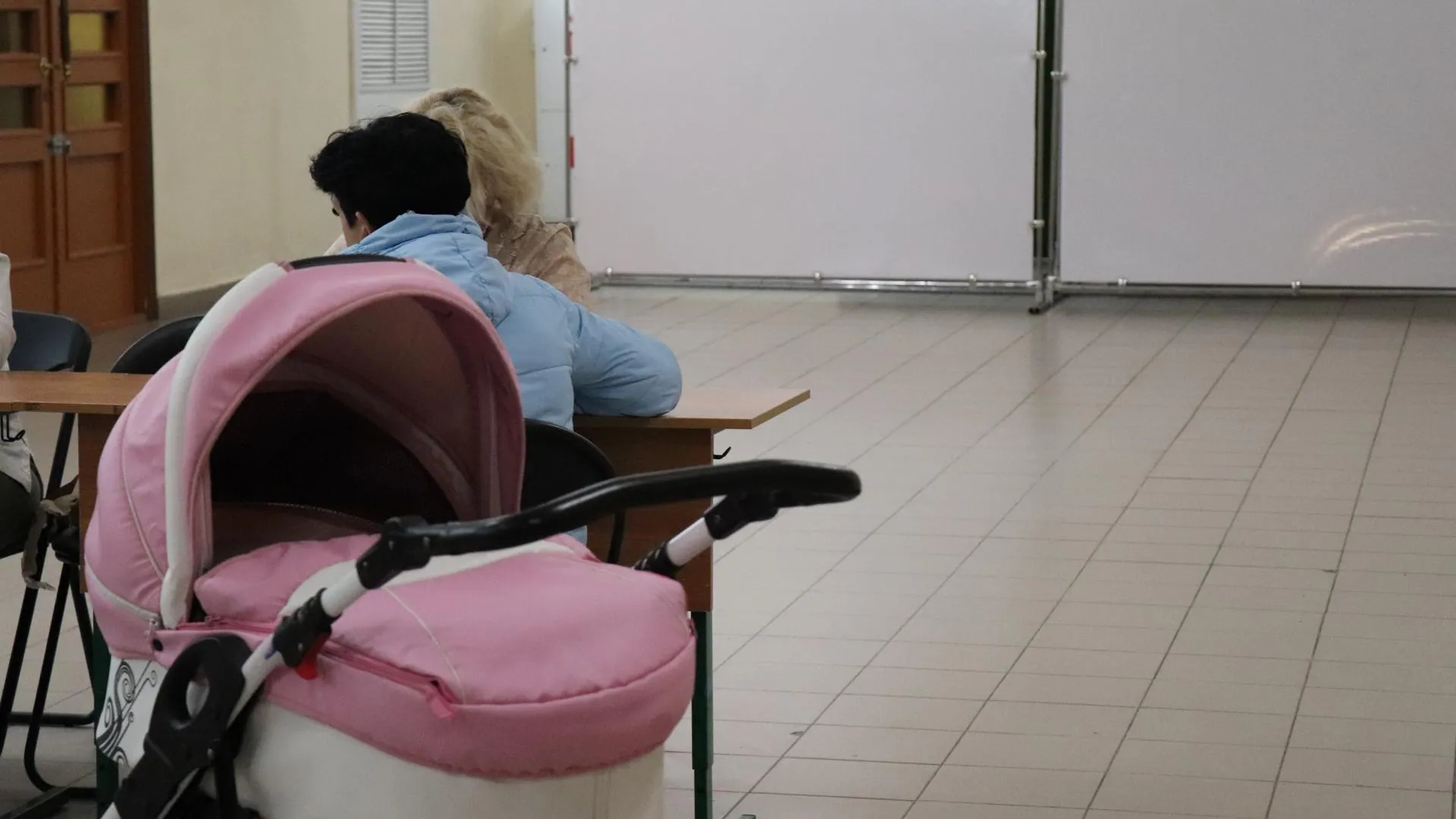 Фото: Василий Тремасов