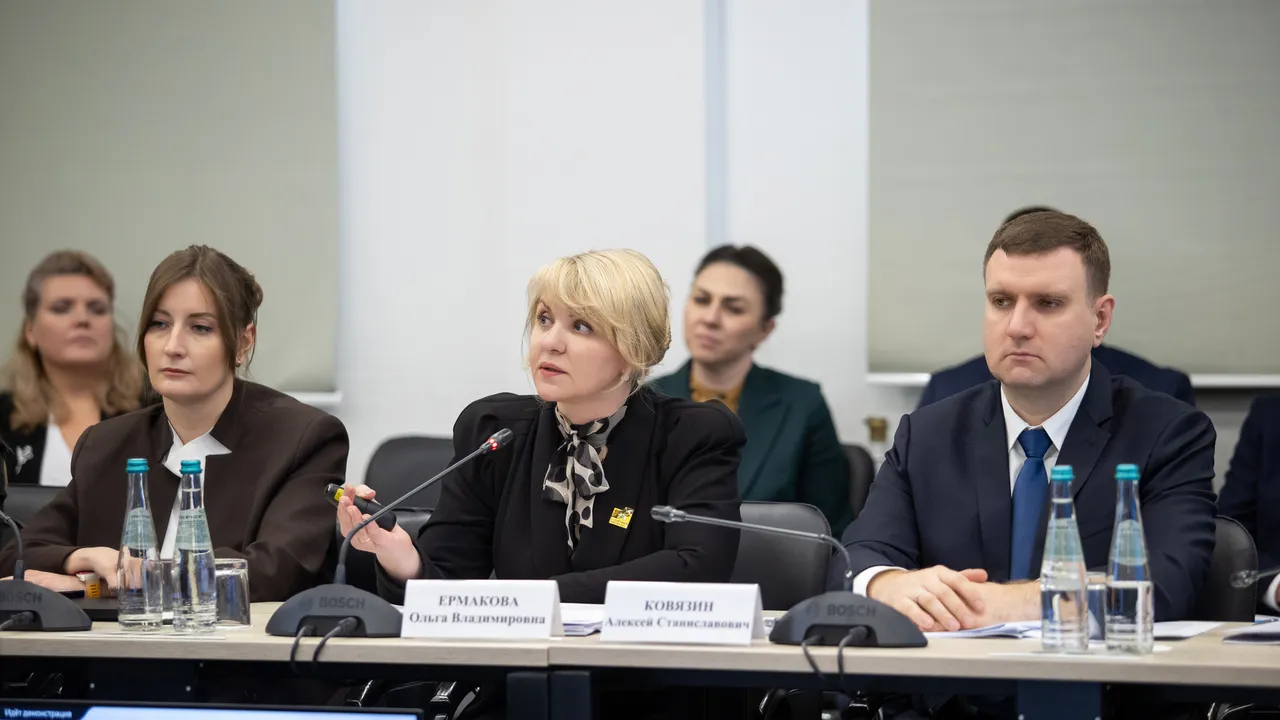 Попечительский совет  фонда «Защитники Отечества»