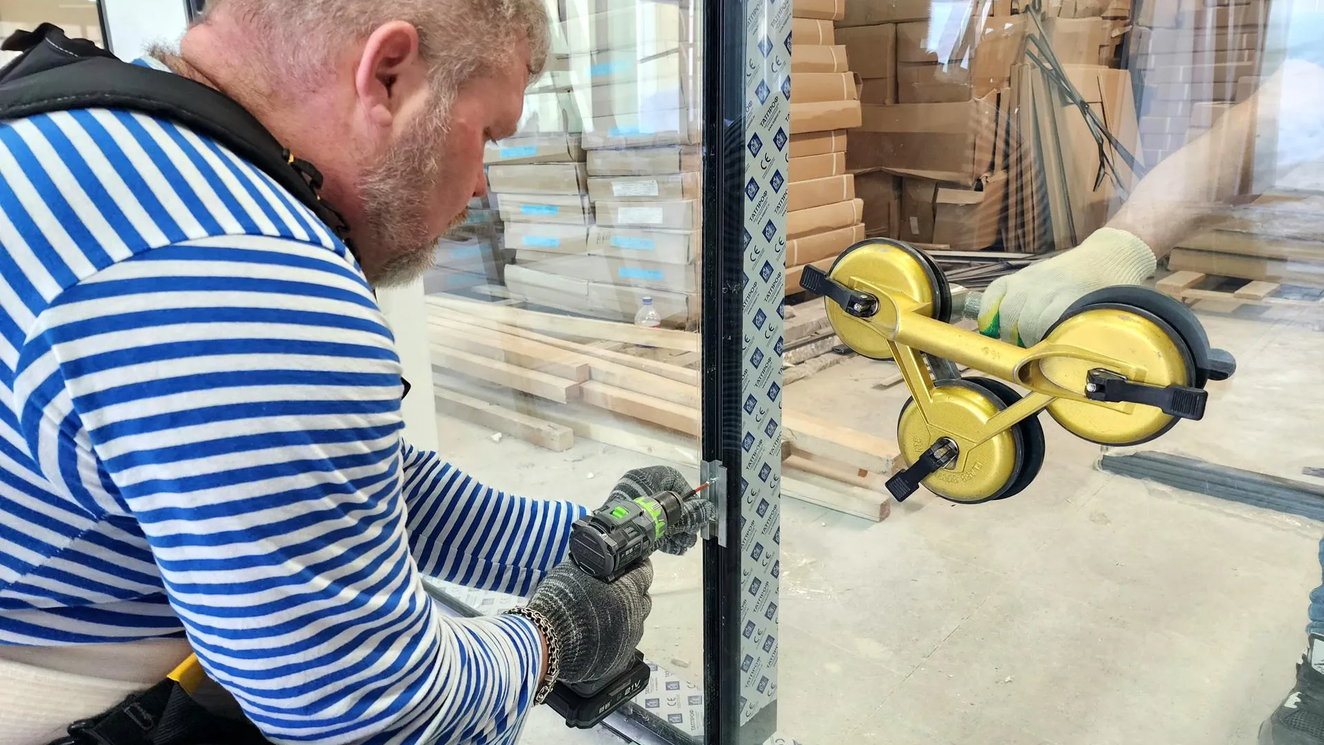 МедиаБанк Подмосковья/Юлия Унрау