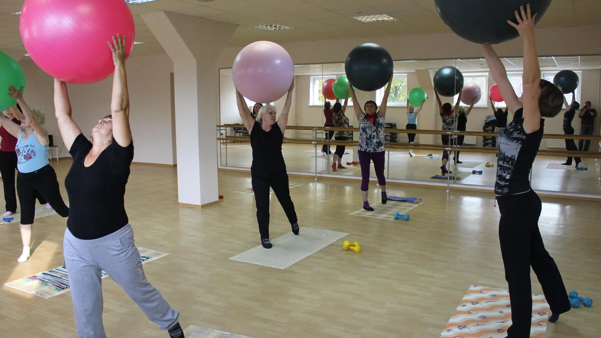 Эксперты фитнес-индустрии бьют тревогу: маржинальность падает до 14%