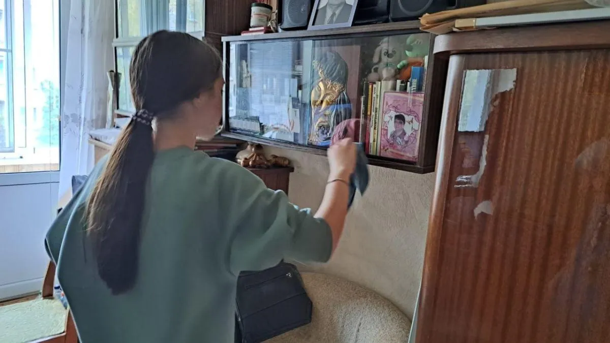 Фото: Ступинское отделение «Молодая Гвардия»