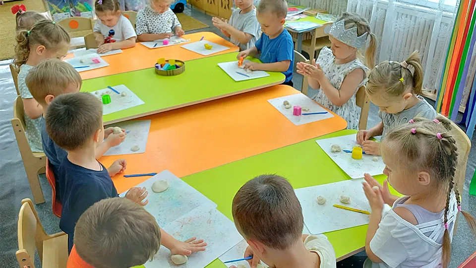 Фото: Министерство образования МО