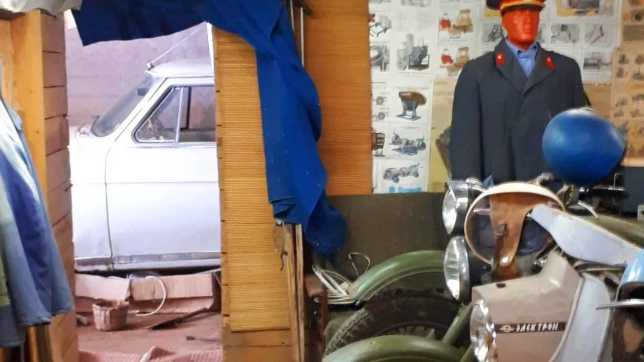 vk.com/ДОРОНИНО - место, где история оживает!