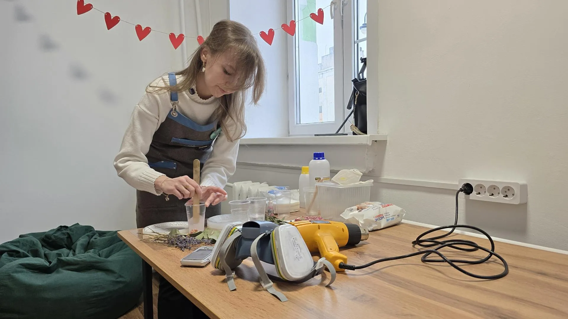 МедиаБанк Подмосковья/Марина Анисимова