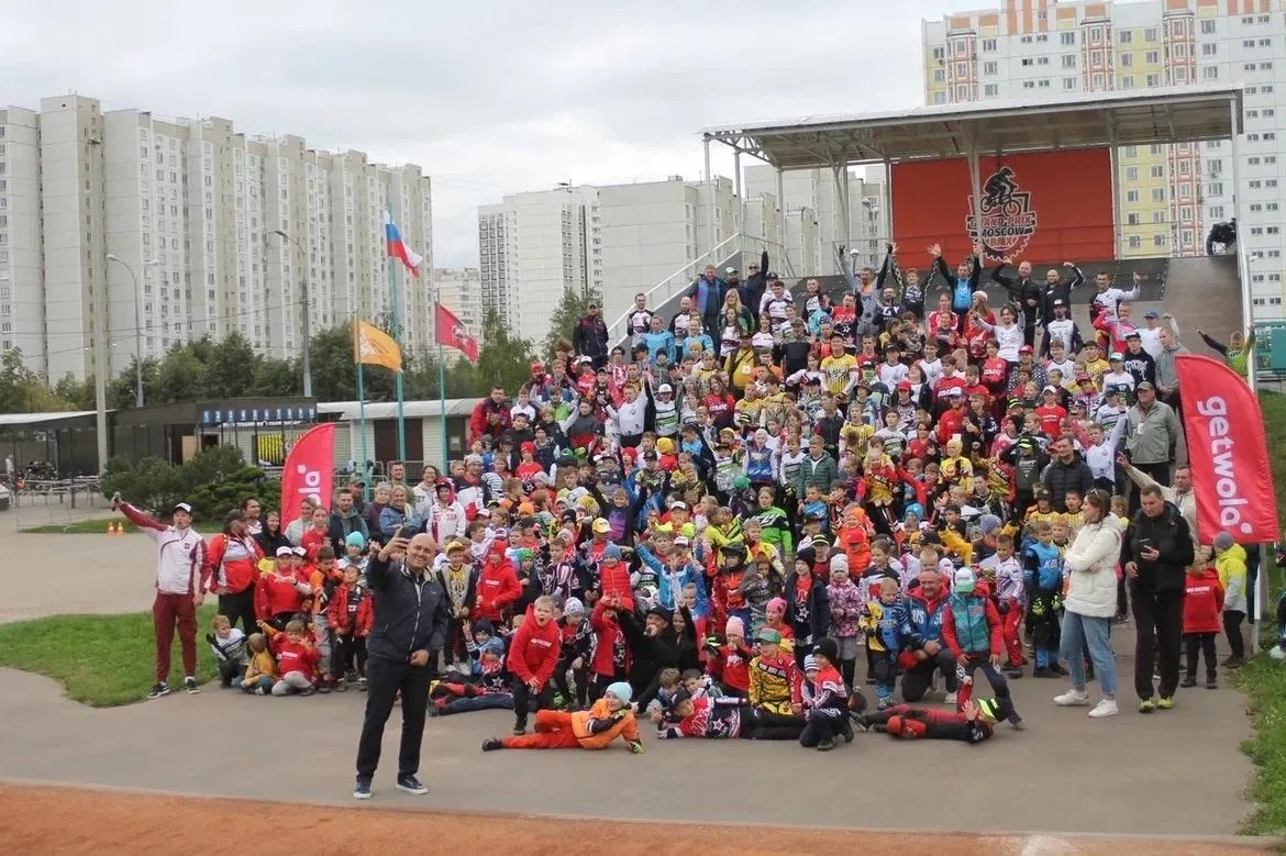 Фото: СШ «Победа»