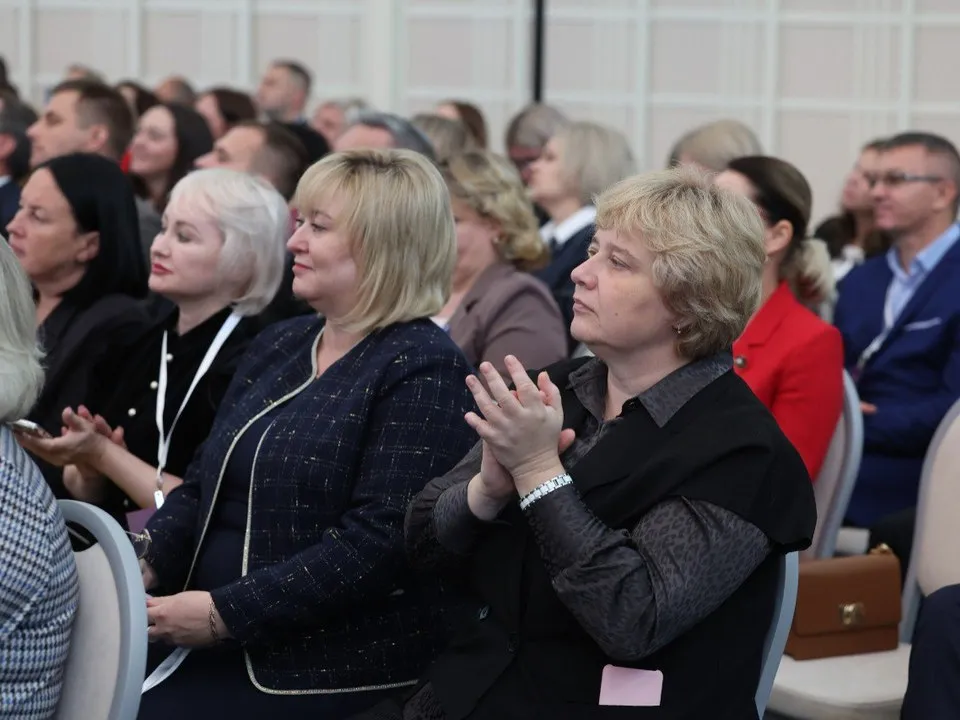 Фото: пресс-служба губернатора и правительства Московской области