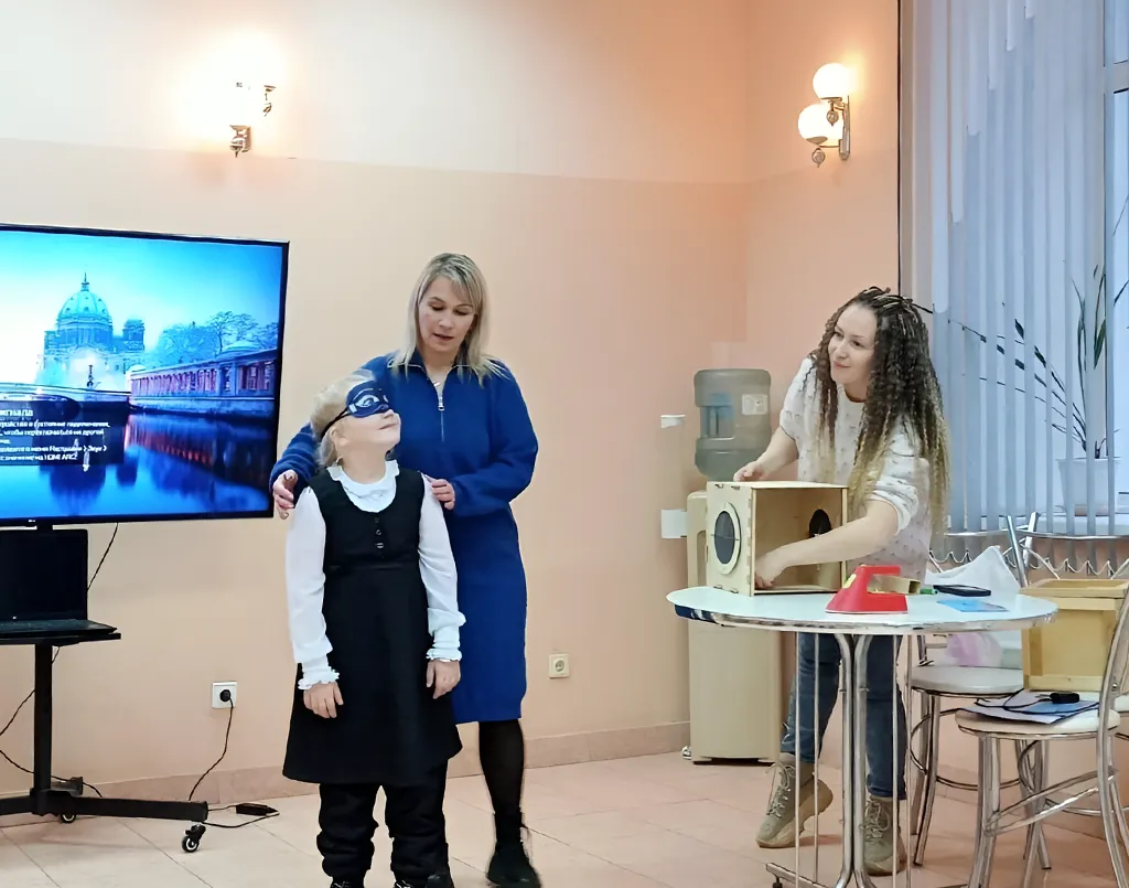 Фото: ДК им. В.Н. Леонова