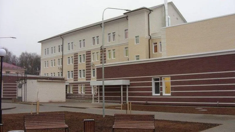 Новый корпус детской школы искусств откроется в Клину