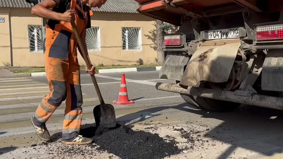 Фото: пресс-служба администрации м.о. Шаховская