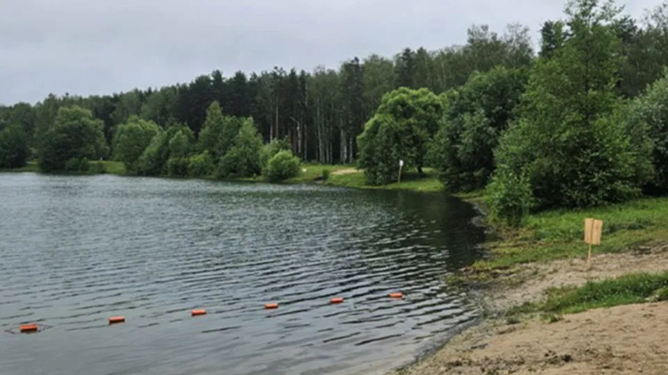 Фото: Министерство экологии и природопользования Московской области