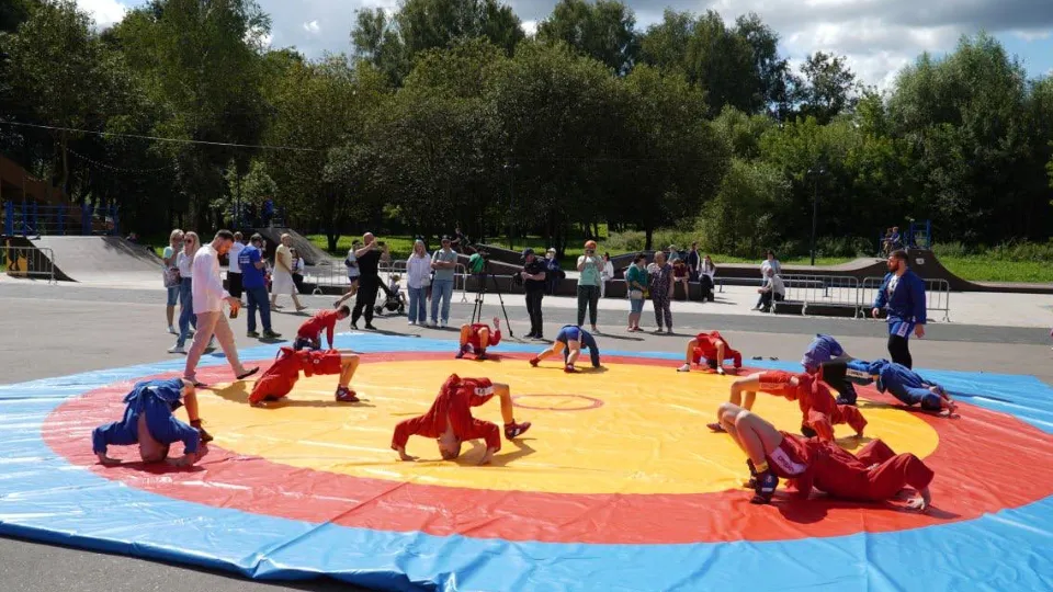 Фото: t.me/sobakin_mn