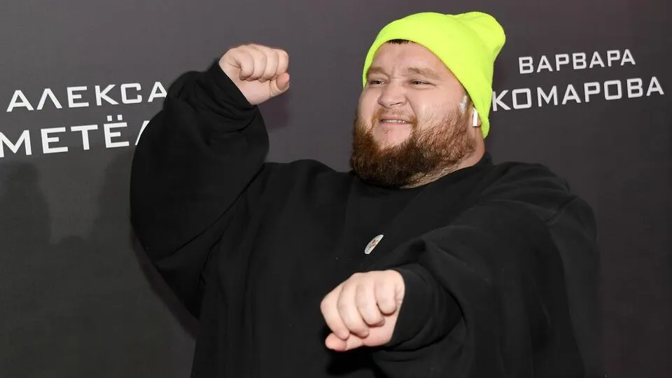 Фото: Екатерина Чеснокова/РИА Новости