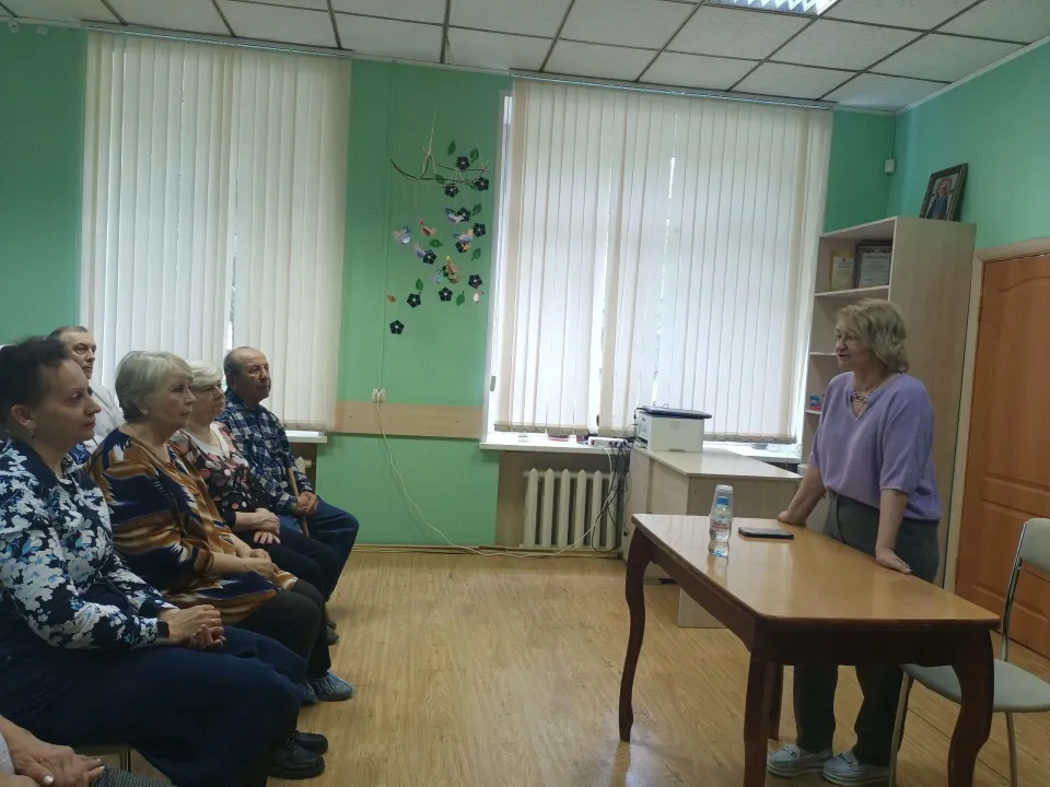 Фото: пресс-служба администрации г.о. Домодедово
