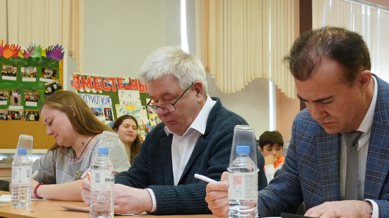 пресс-служба администрации г.о. Реутов