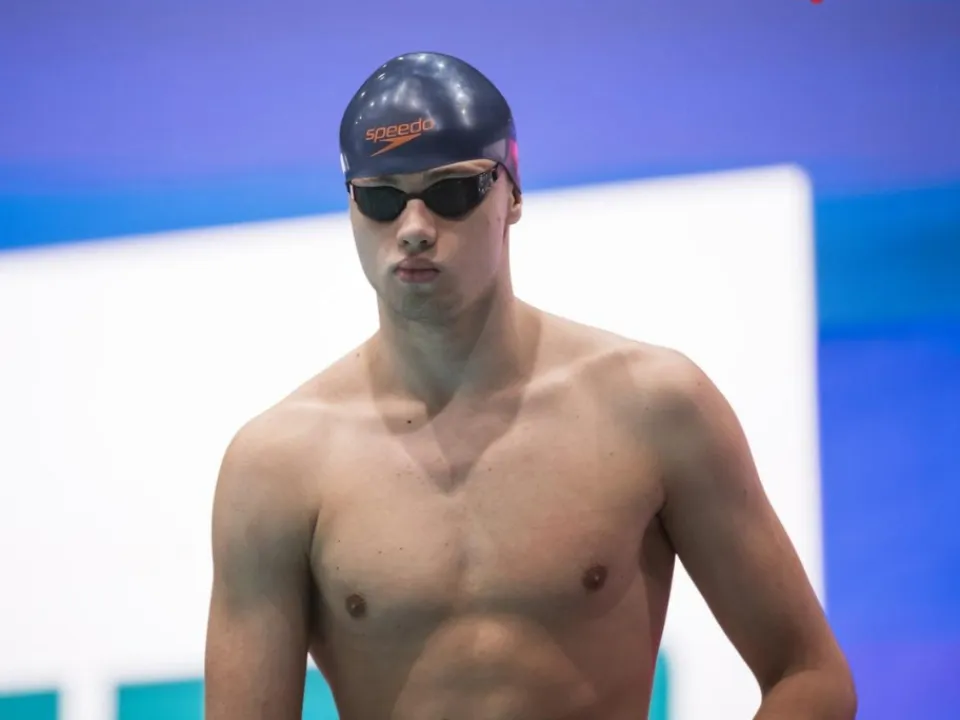 Фото: Федерация водных видов спорта России