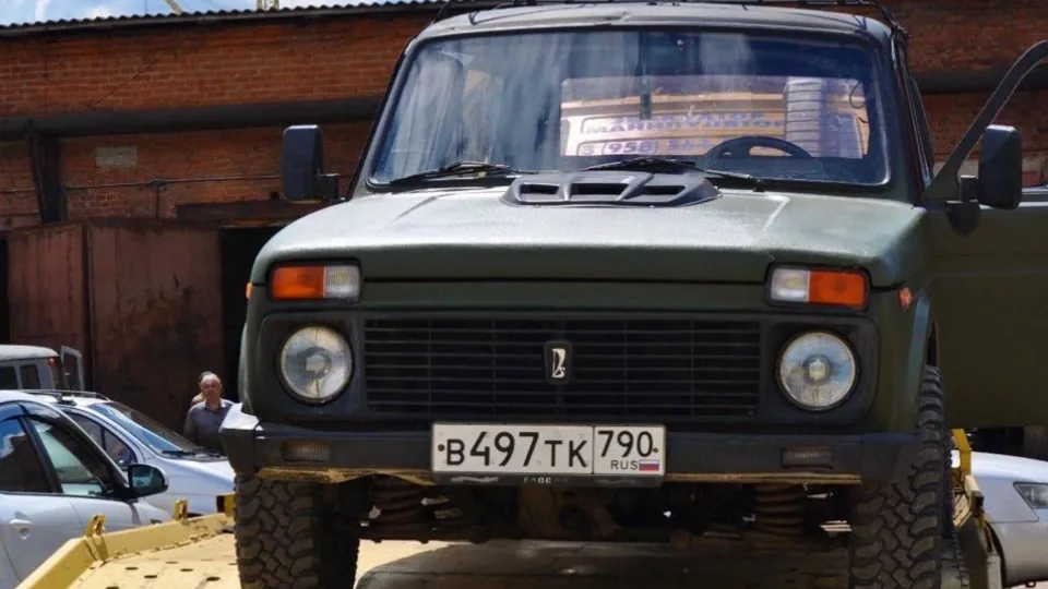 Фото: пресс-служба Администрации г.о. Серпухов