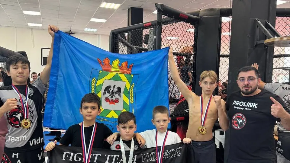 Фото: Артур Варданян