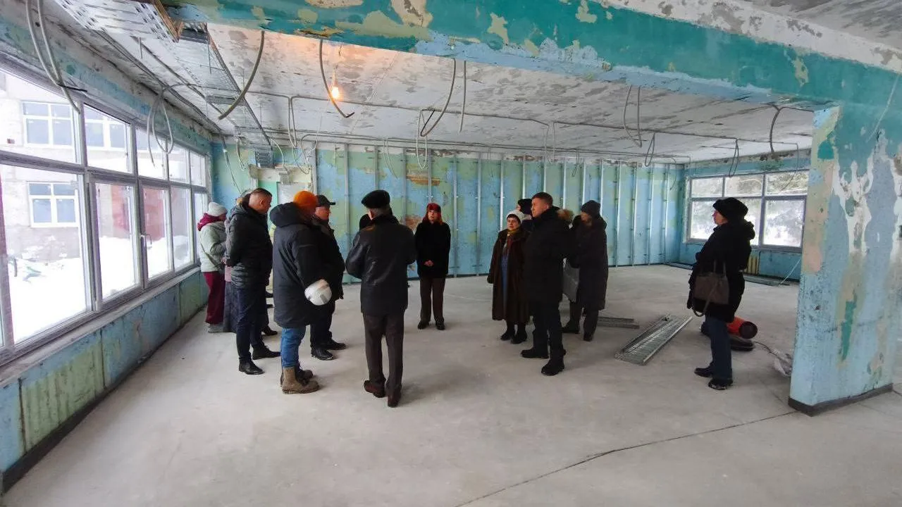 пресс-служба администрации г.о. Ступино