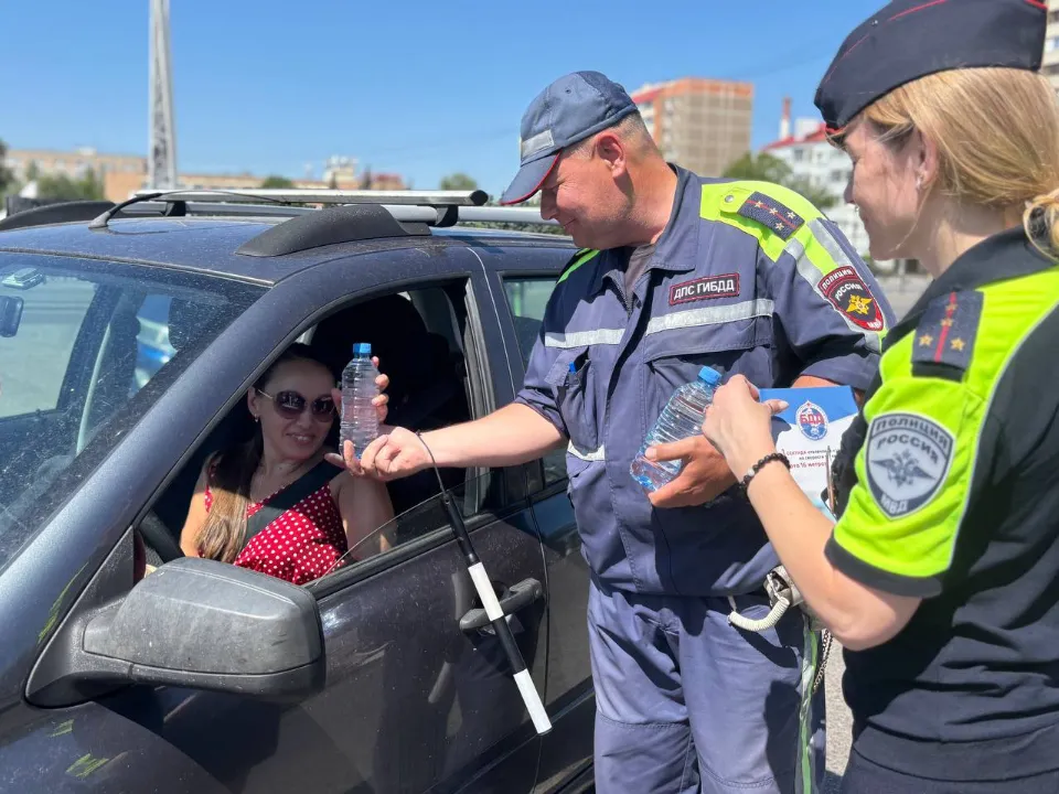 Фото: пресс-служба администрации г. о. Подольск