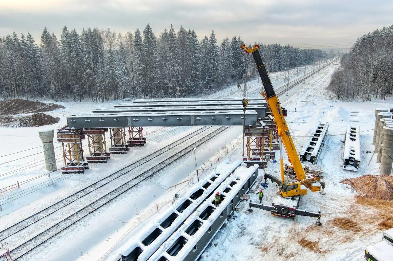Пресс-служба Автодора