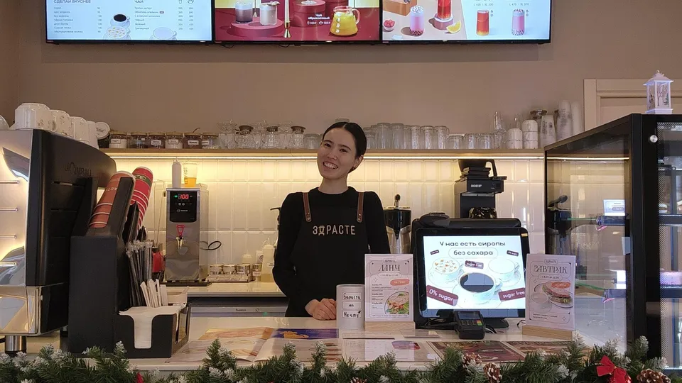 Фото: Маргарита Орлова