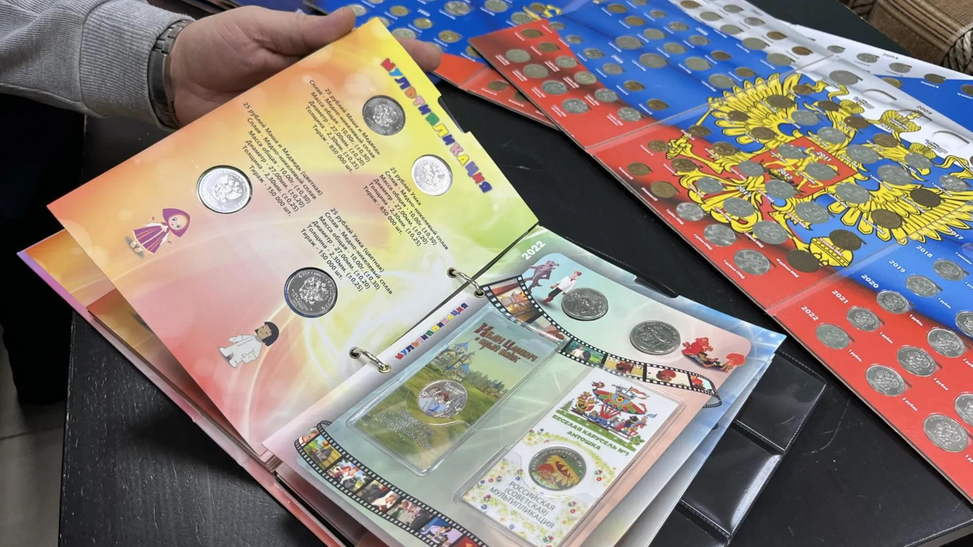 МедиаБанк Подмосковья/Ангелина Стельмух