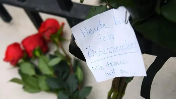 Эксперт назвал главную цель теракта в Вене