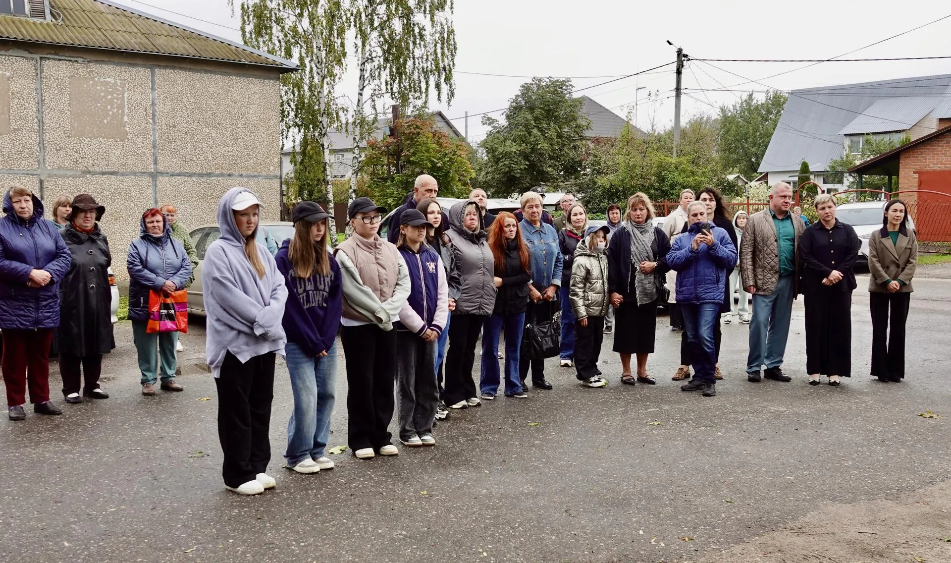 Фото: Дарья Леонова