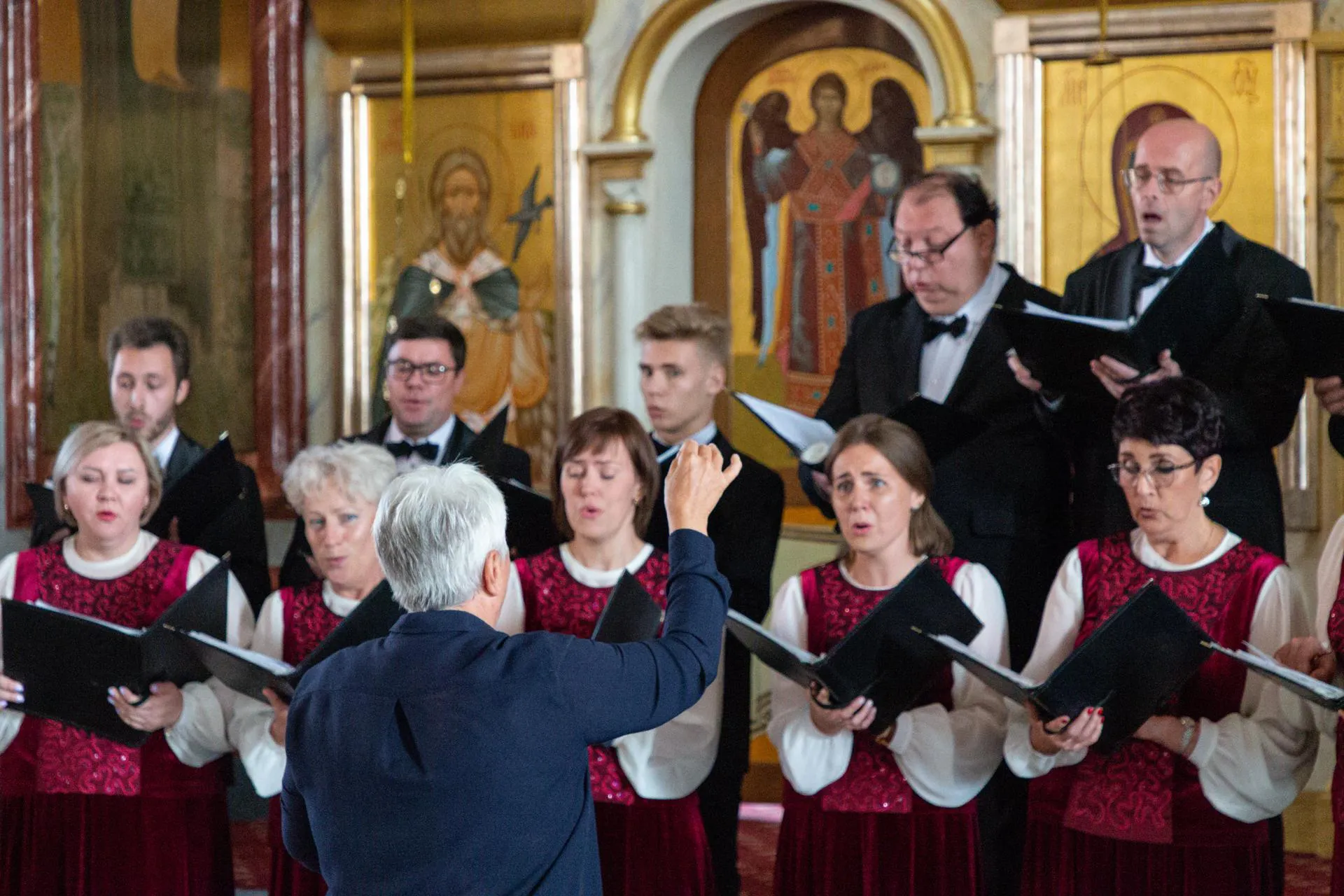 Фото: Евгений Мазепов