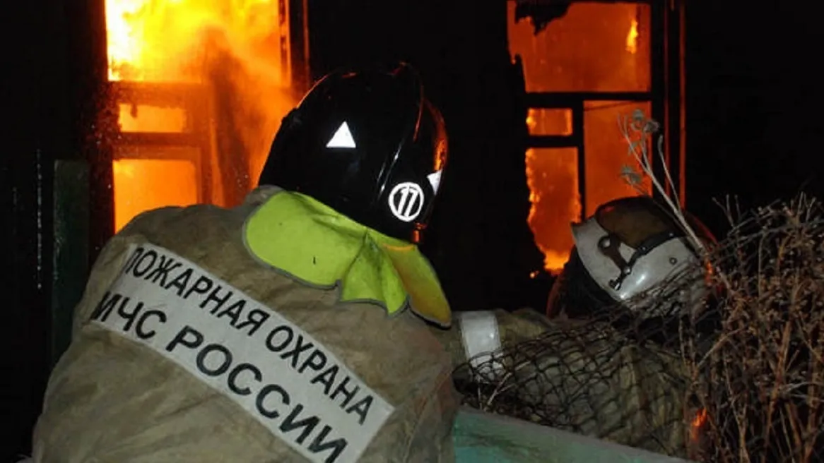 Фото: МЧС России