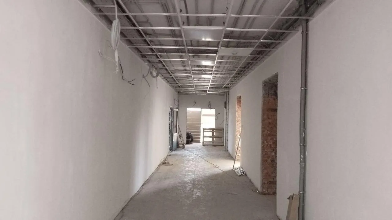 Фото: Министерство строительного комплекса Московской области