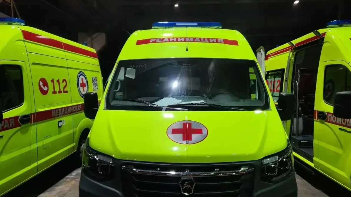 Фото: пресс-служба губернатора Подмосковья