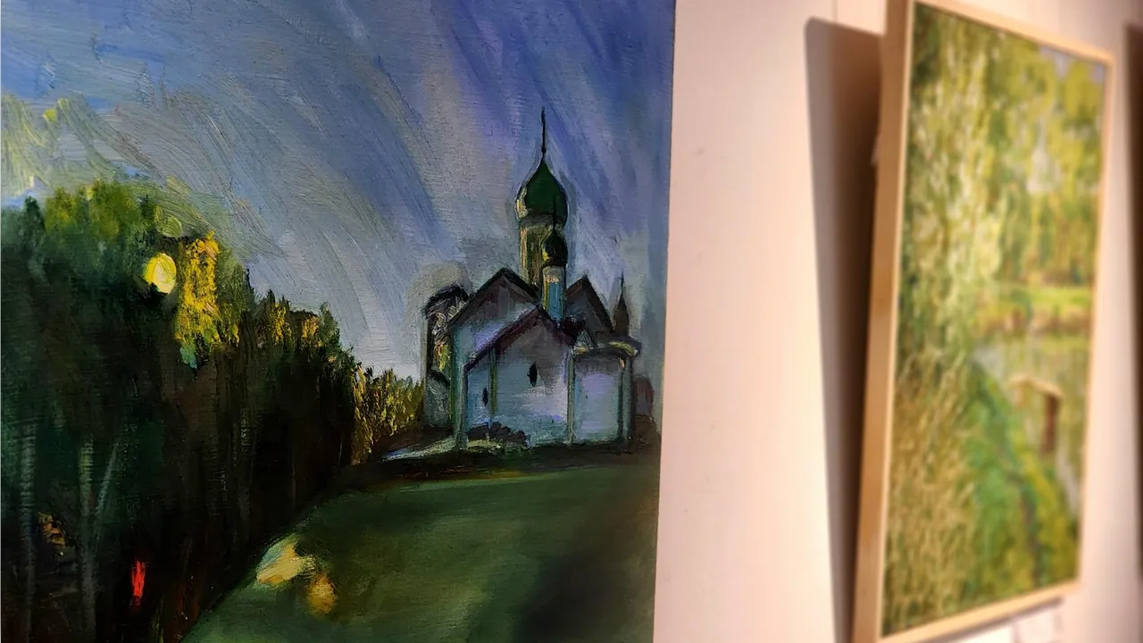 МедиаБанк Подмосковья/Мария Овчинникова