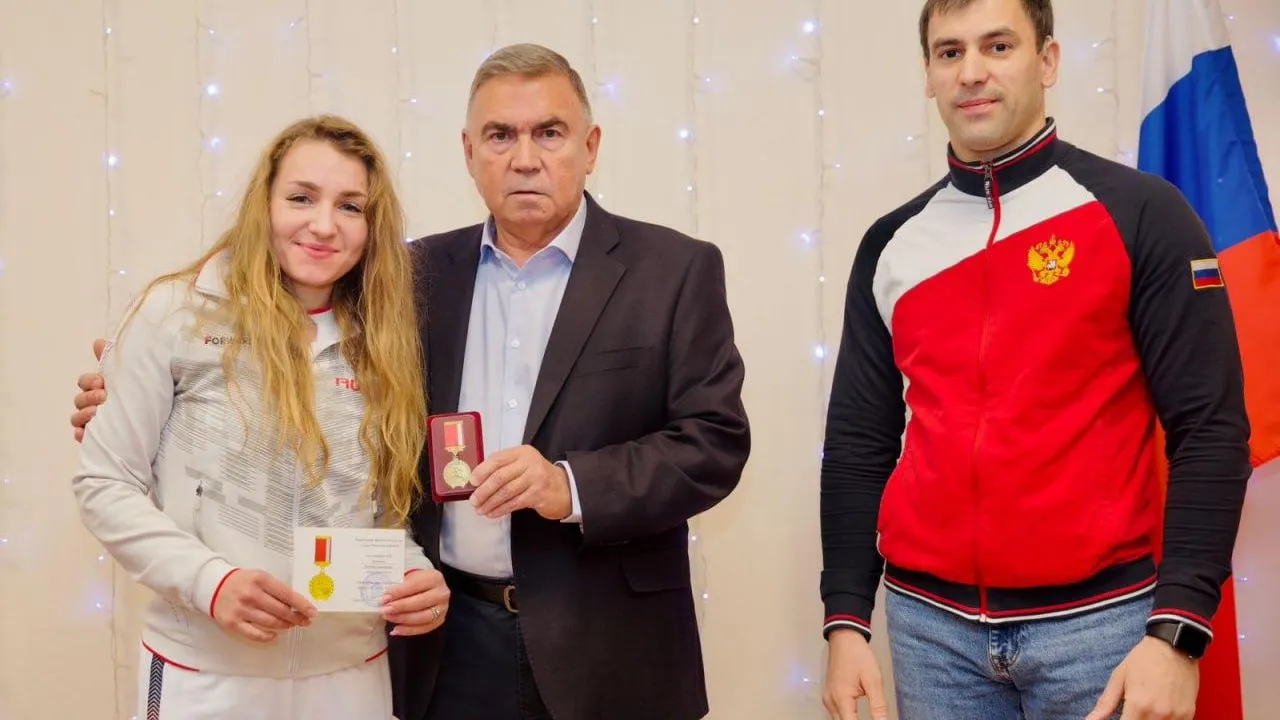 фото: Руслан Коловский