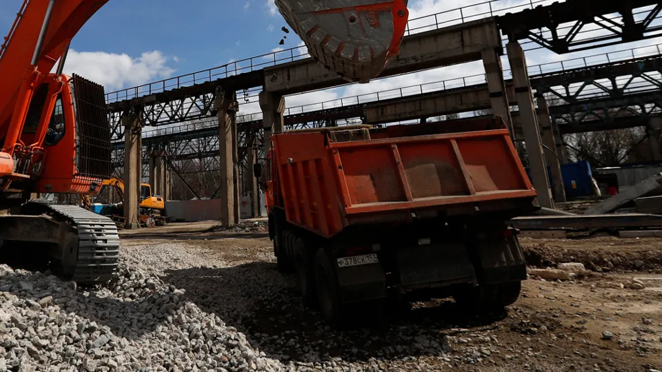 Фото: ТАСС/Артем Геодакян