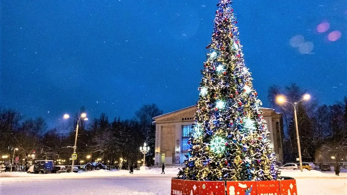 Фото: ИА «Все новости Лыткарино»