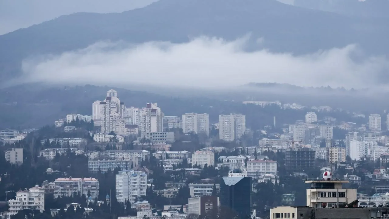 В Ялте отменили матч Второй лиги ФНЛ из-за инцидента на Крымском мосту