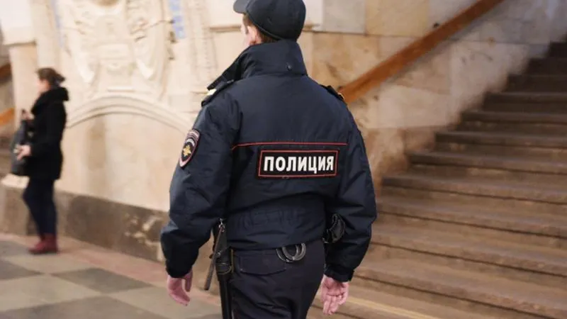 Наталья Селиверстова / РИА Новости