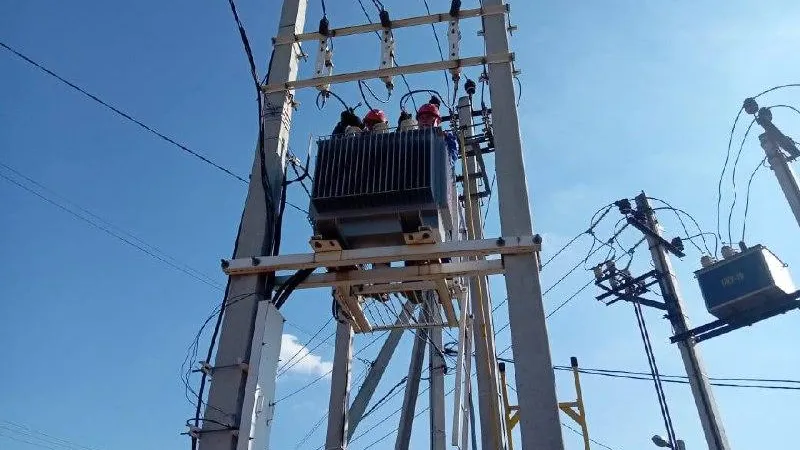 Фото: Мособлэнерго