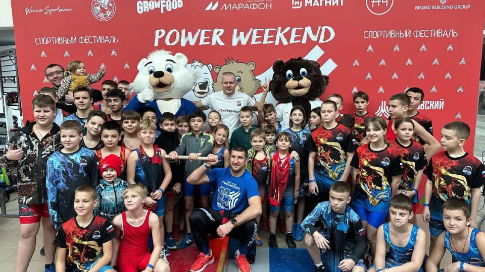 Фото: Управление культуры администрации городского округа Дмитровский