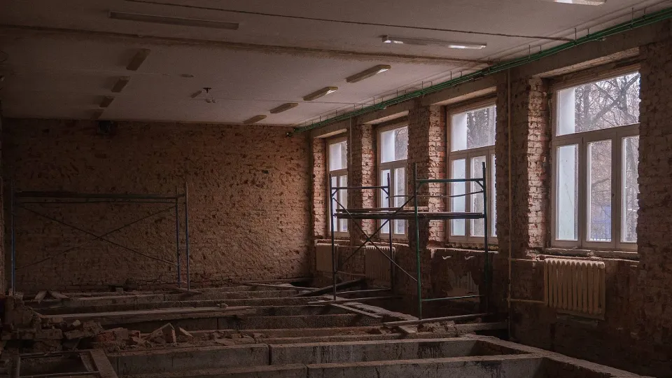 Фото: пресс-служба администрации г.о. Домодедово